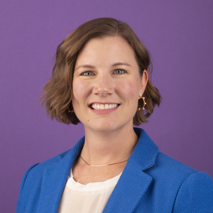 Katie Stull